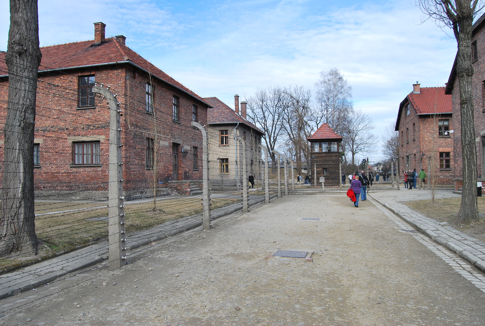Auschwitz  0151
