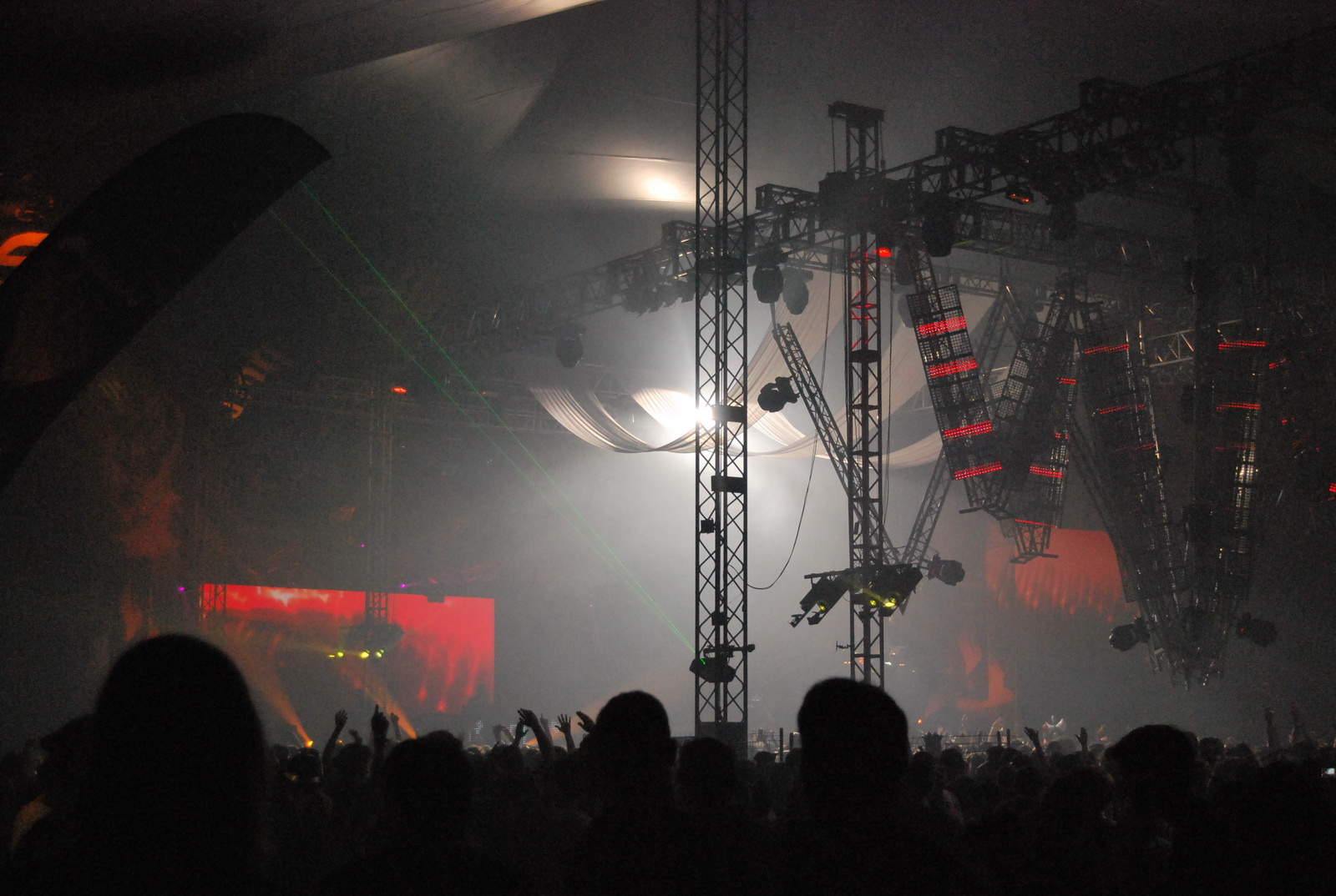 Sziget 2009 104