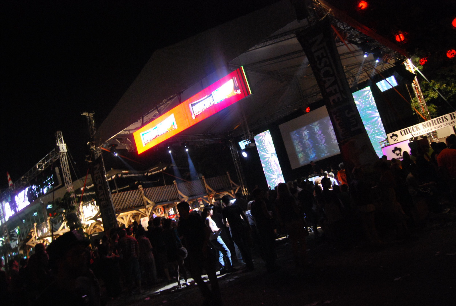 Sziget 2009 120