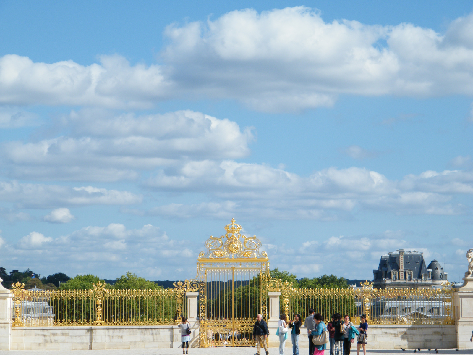 Versailles