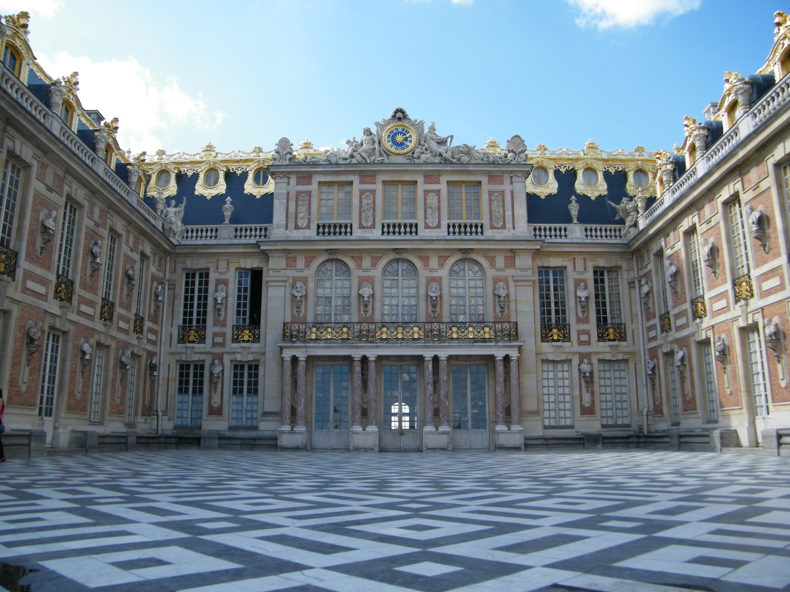 Versailles