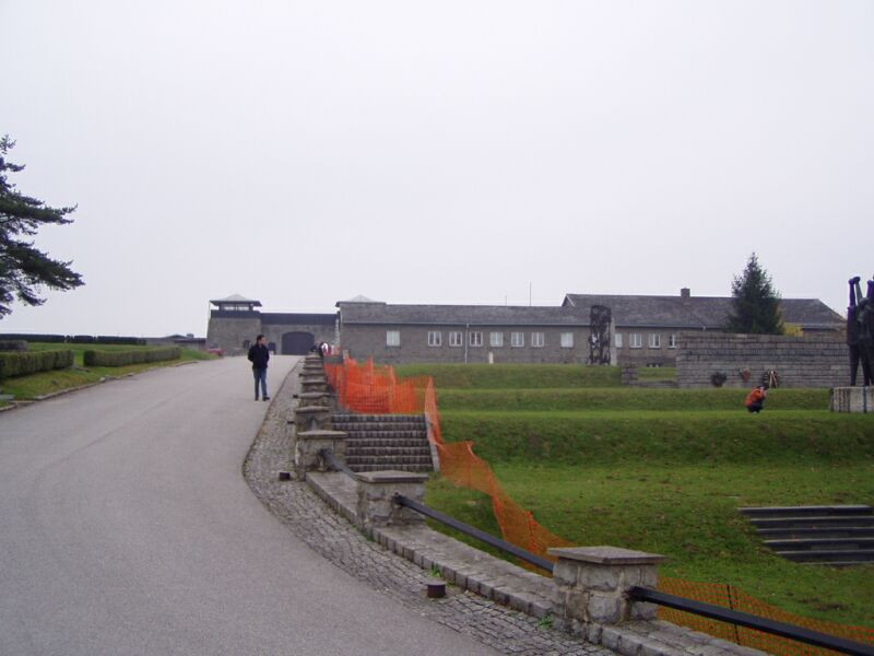 Mauthausen (3)