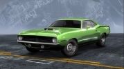 14 plymouth cuda