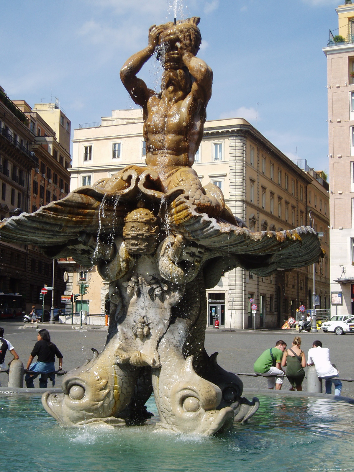 triton-fountain