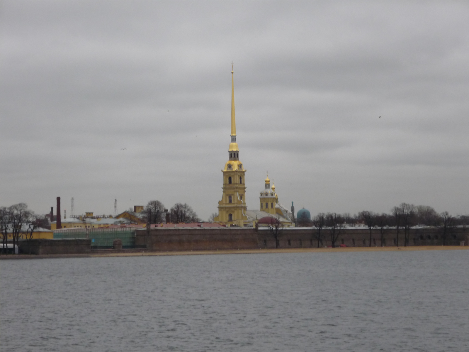 St. Petersburg 234