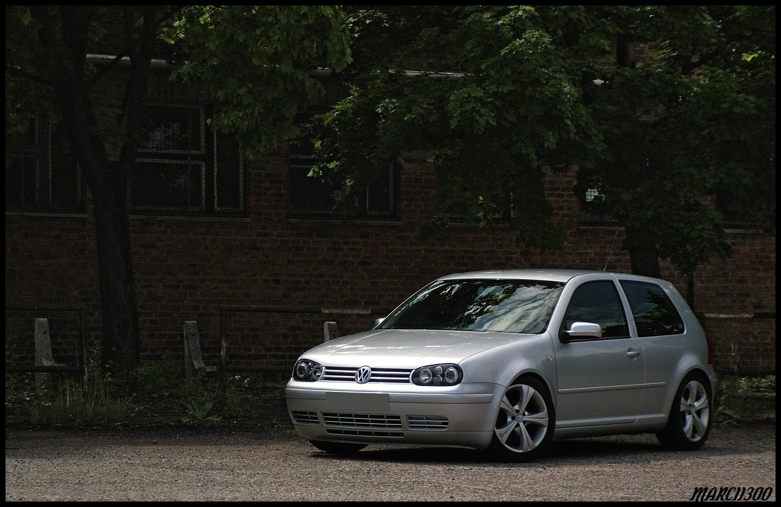 Golf IV