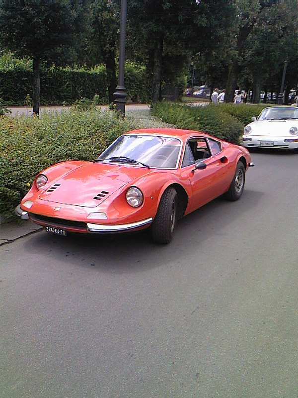 Ferrari Dino