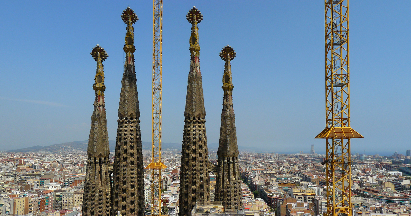 Sagrada Família