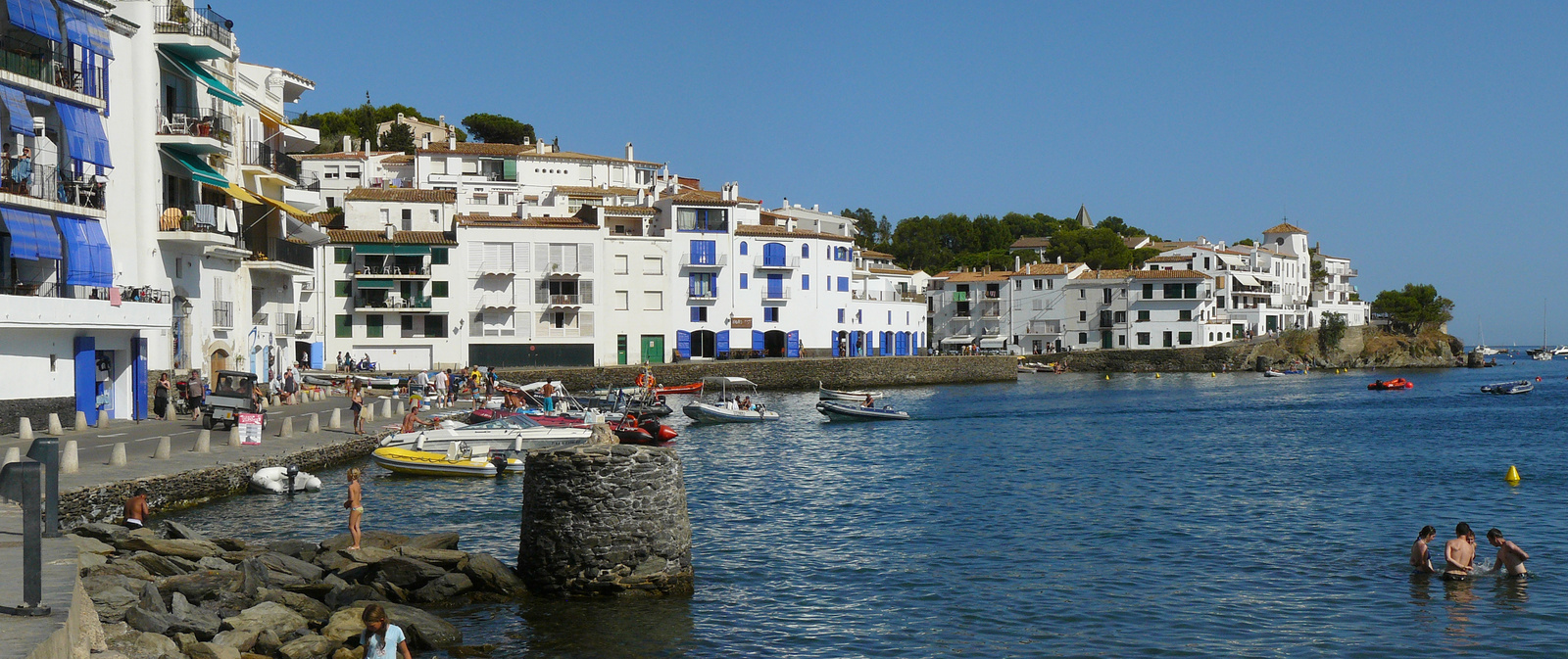 Cadaqués