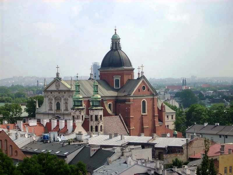 Krakkó07