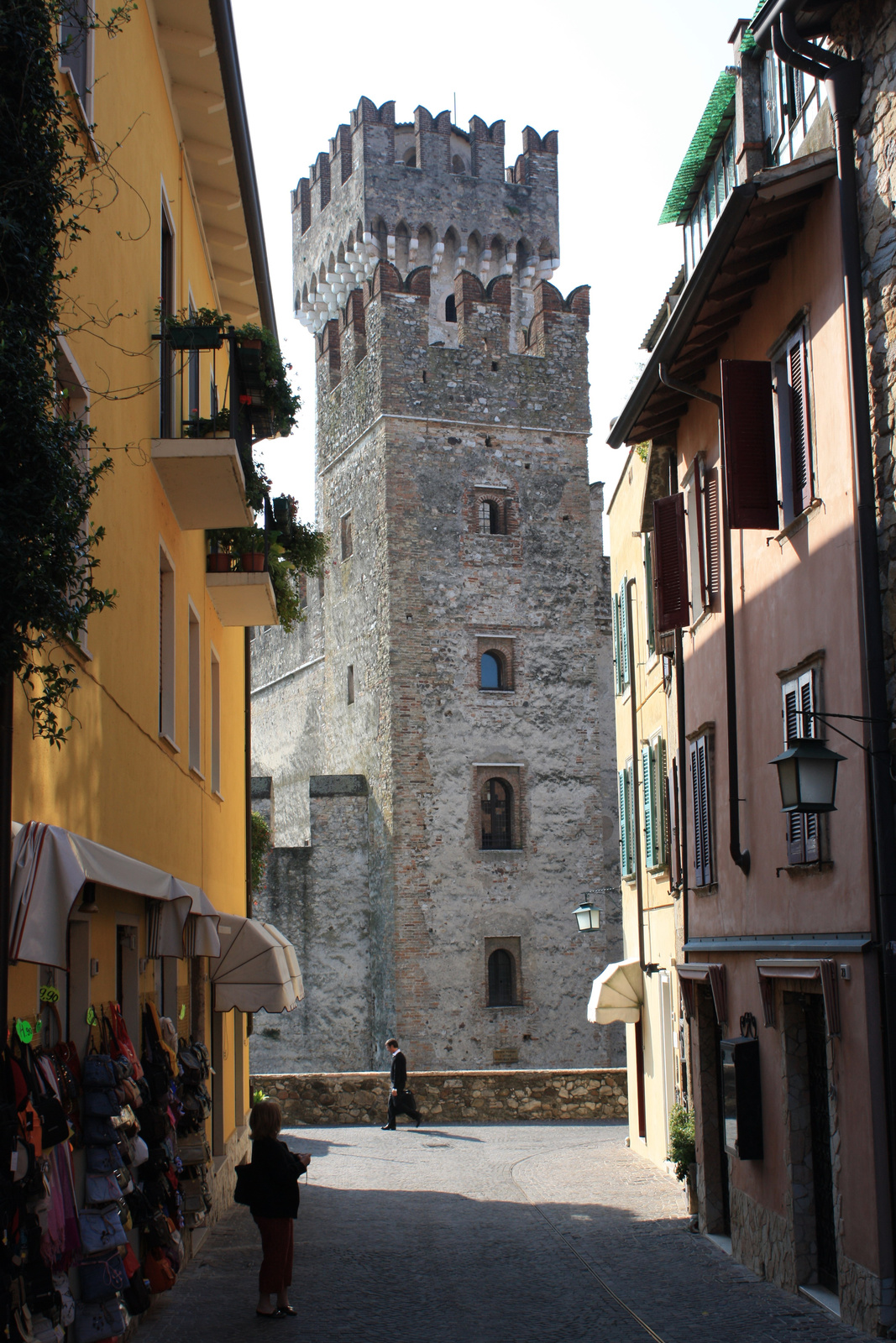 Sirmione (Olaszország)