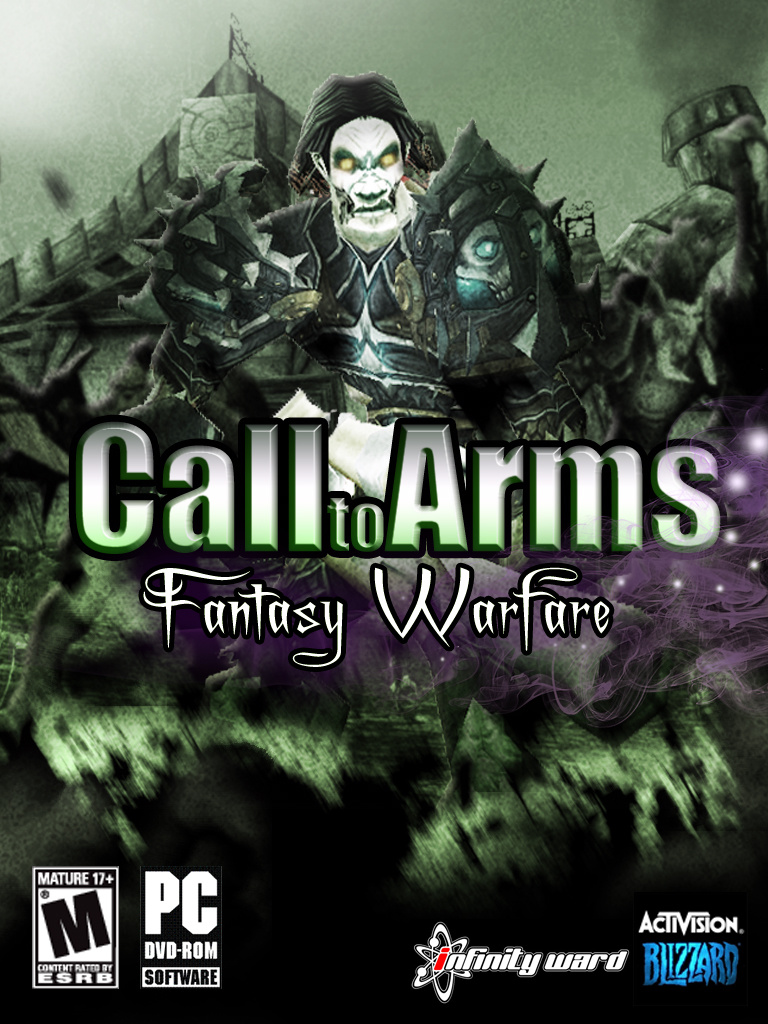 Fantasy Warfare