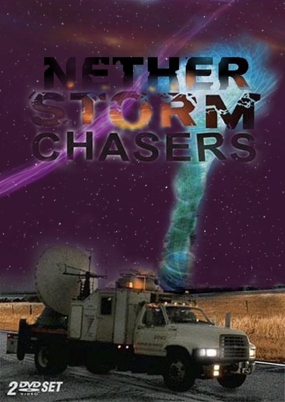 StormChasers PrfDisaster