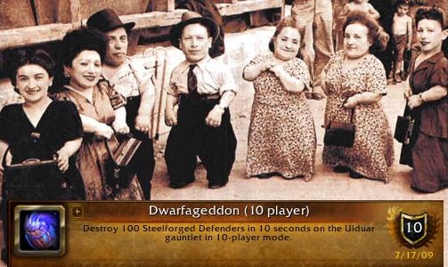 dwarfageddon