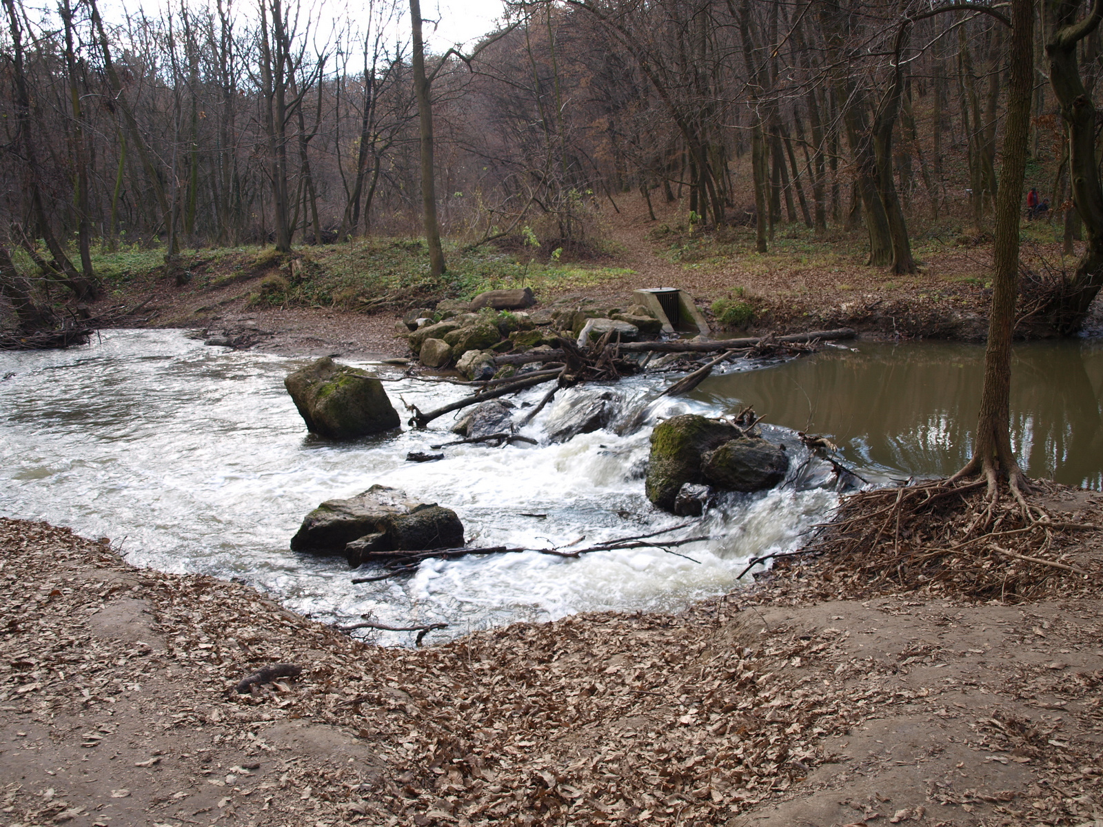 Gaja-szurdok 01