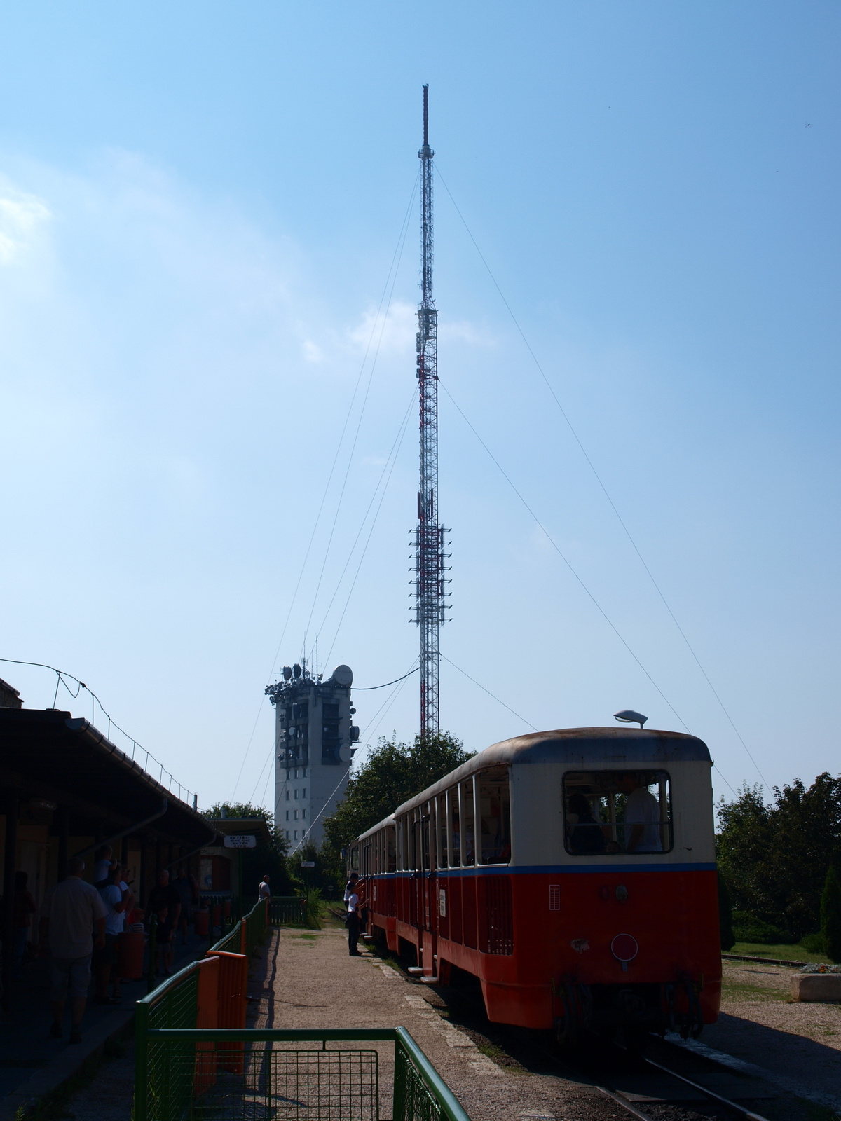 Gyermekvasút, 2010.08.01 (04)