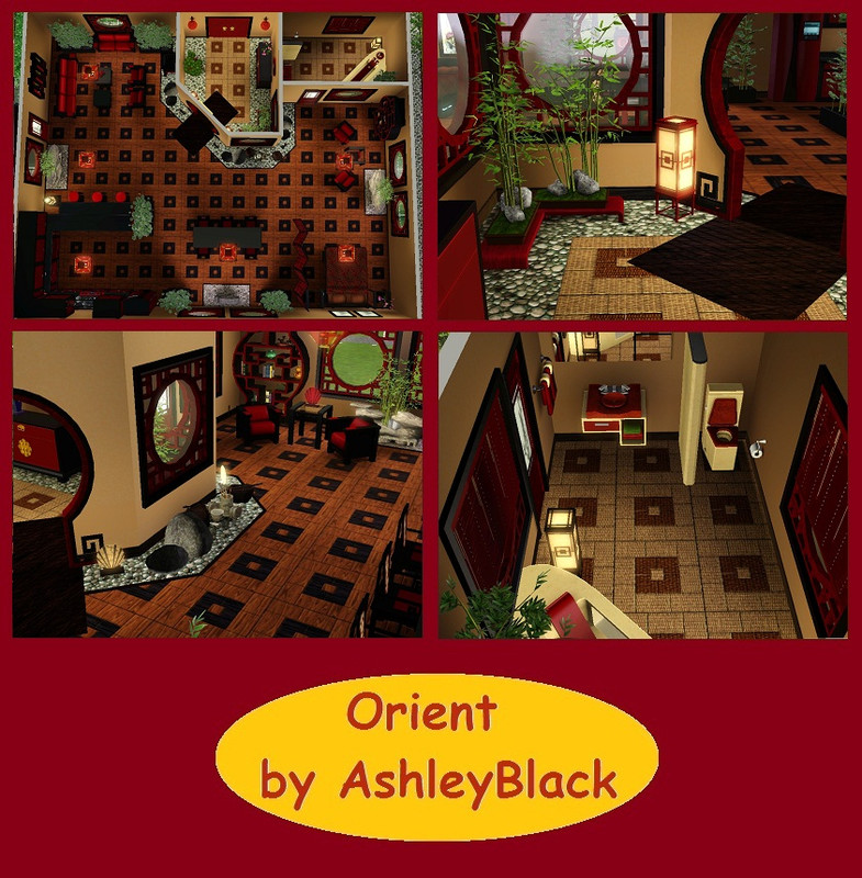 Orient 4