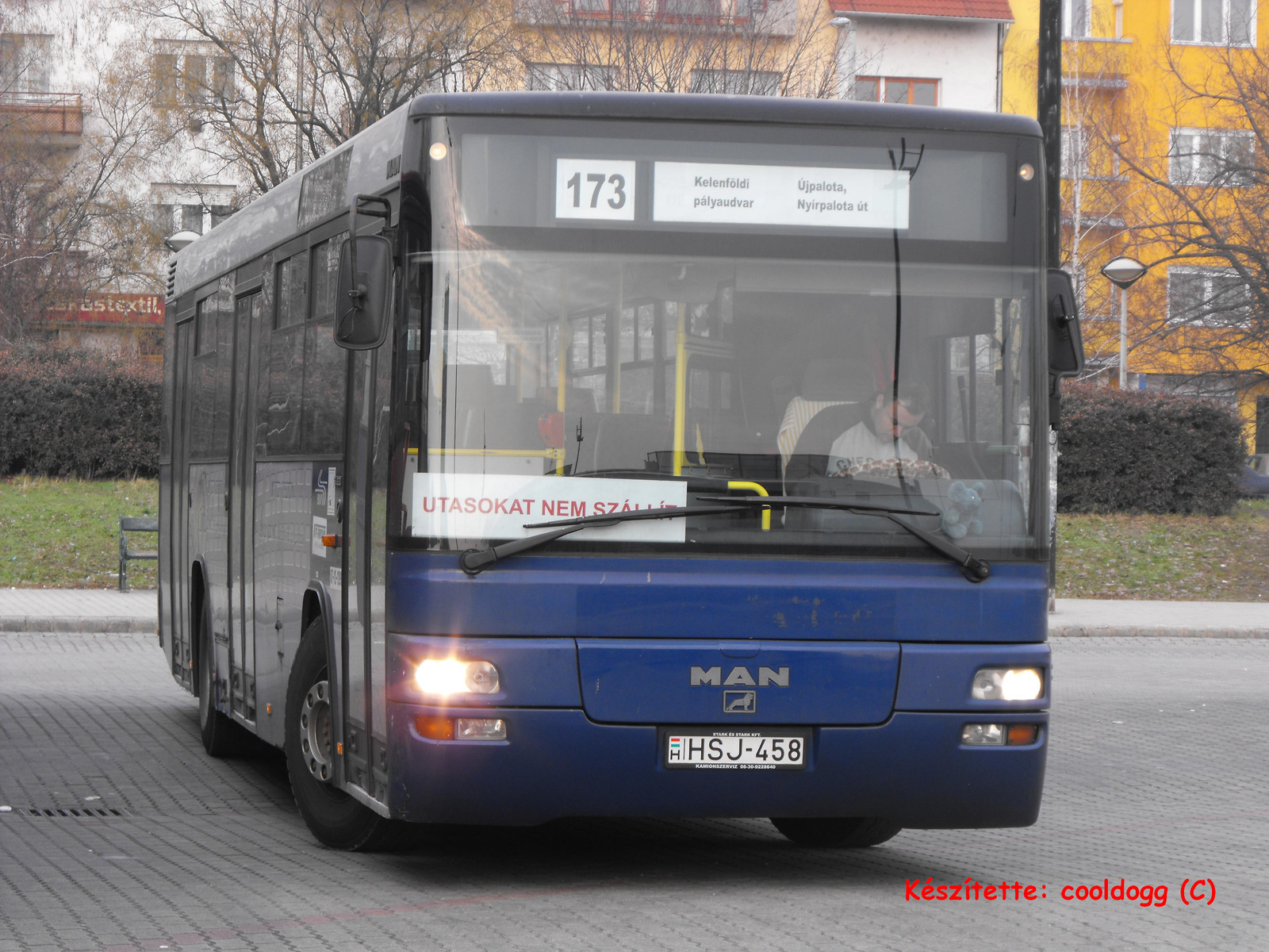 HSJ-458 2