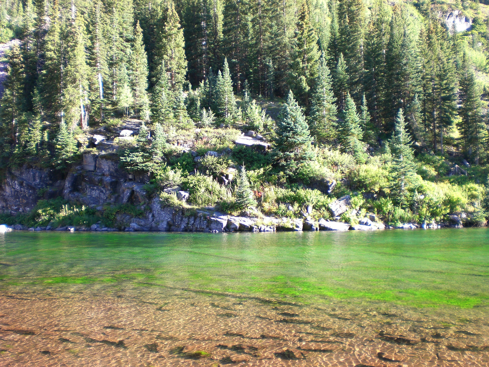 Maroon Bells