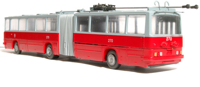 Ikarus 280 troli b