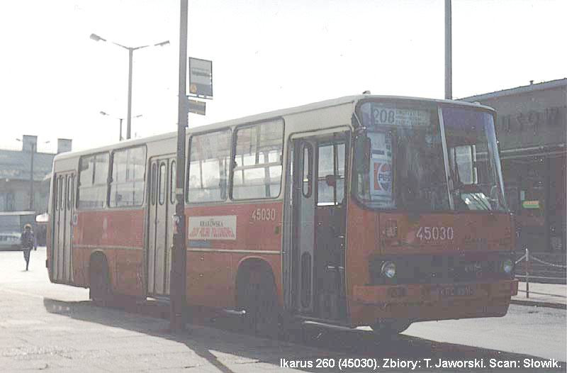 I260 BM