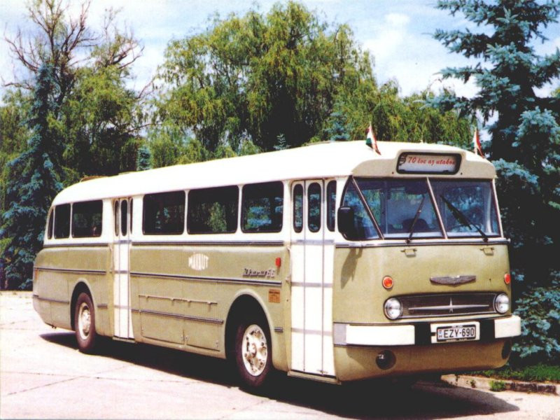 Ikarus