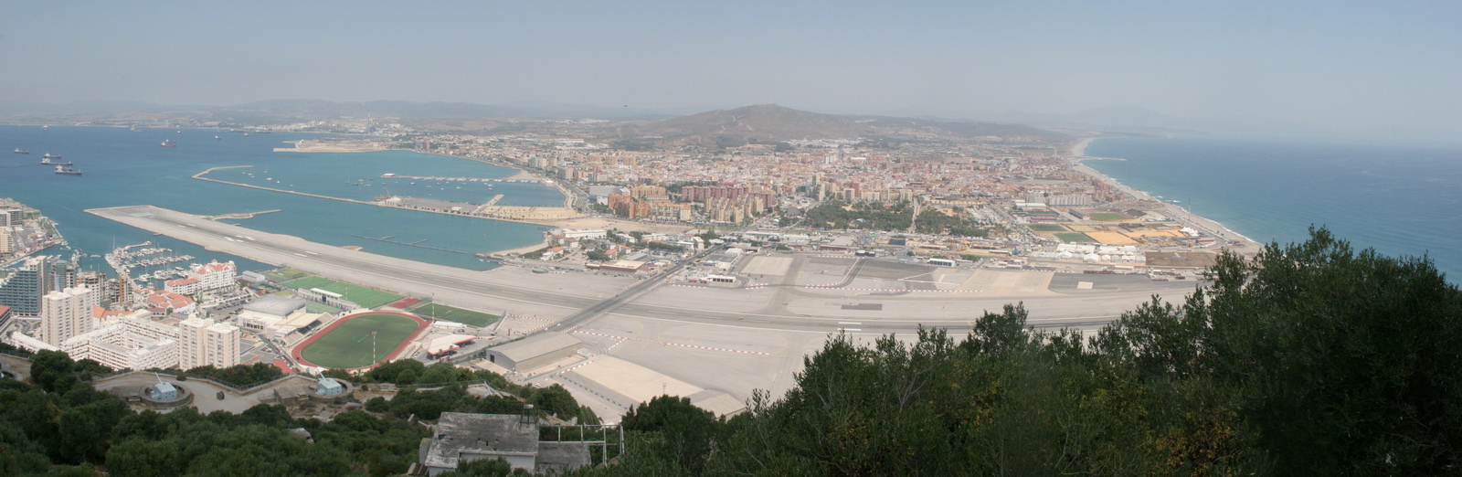 panorama gibraltar resize