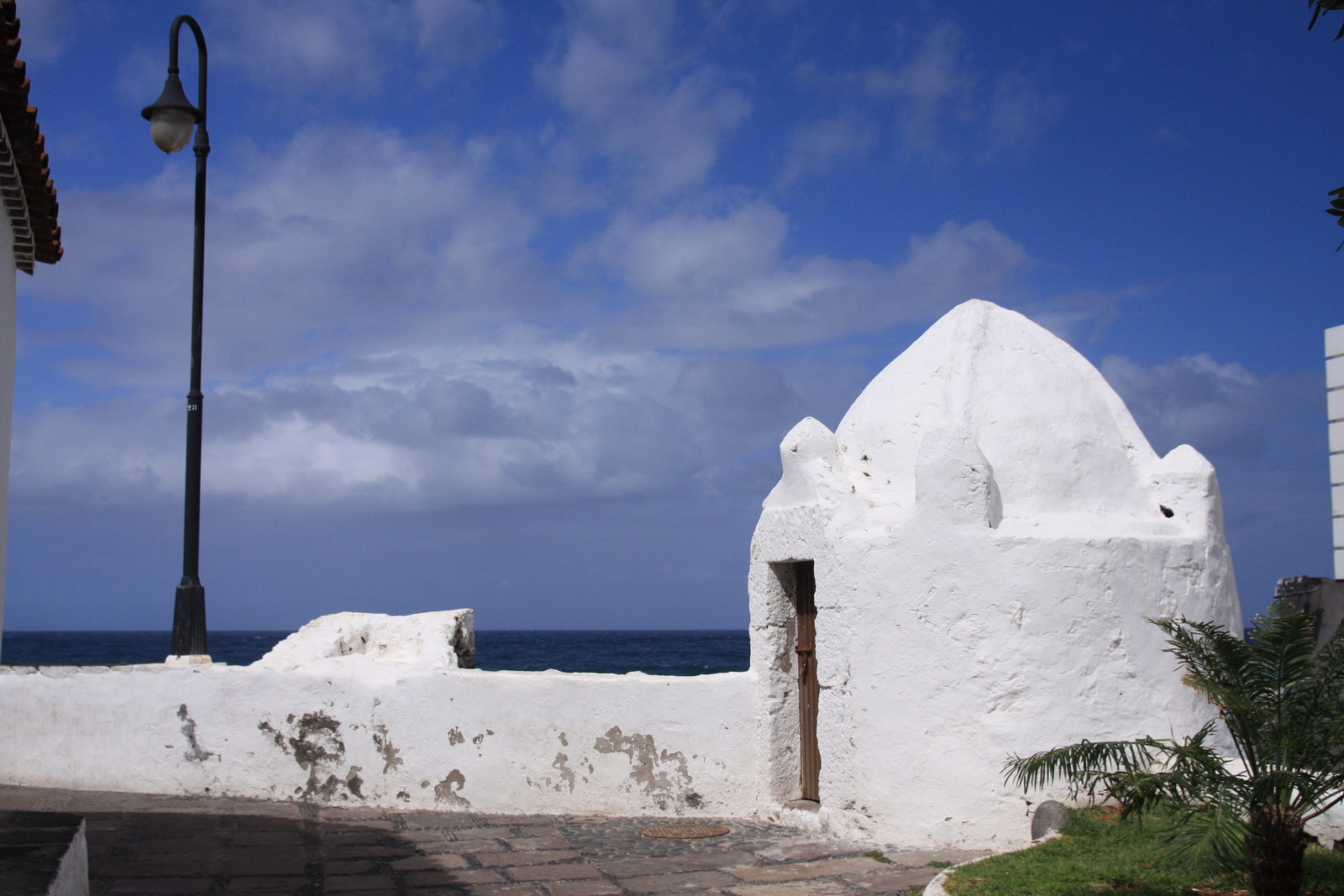 Tenerife