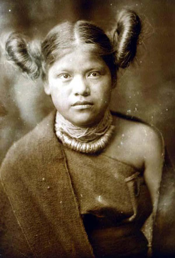 Hopi-Native-American-Indian