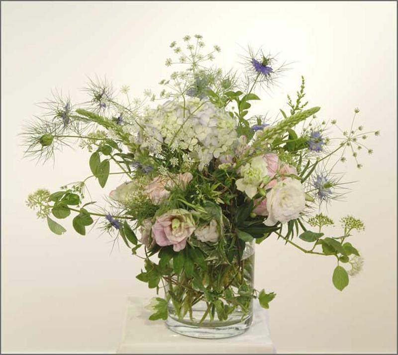 EnglishGardenBouquet (Medium)