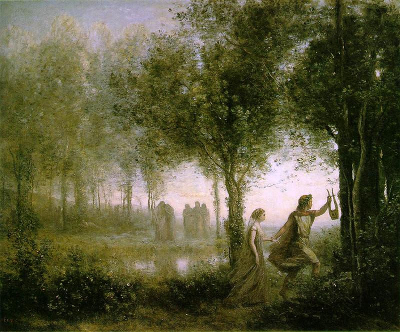 orpheus (Medium)