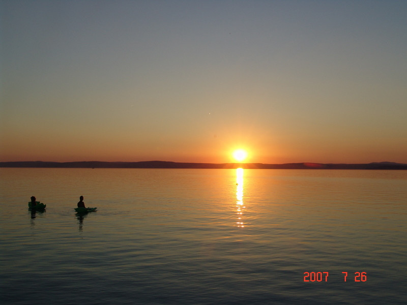 balaton  naplemente 112