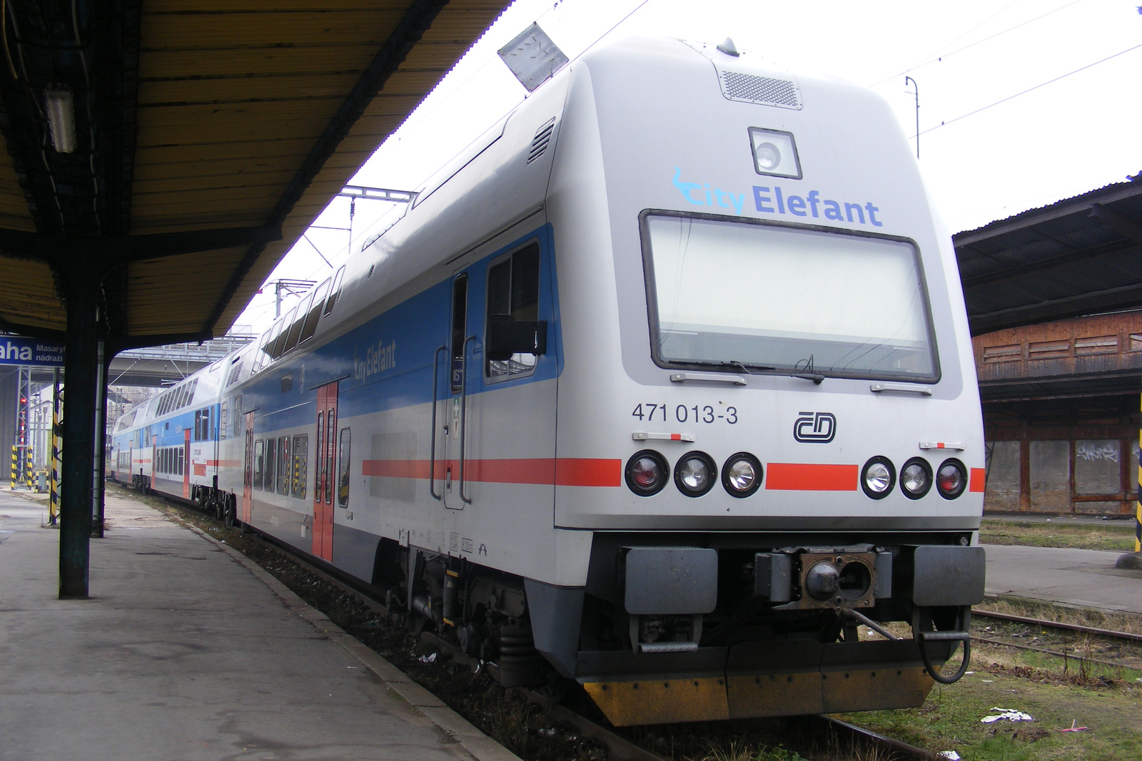 ČD471-013-3