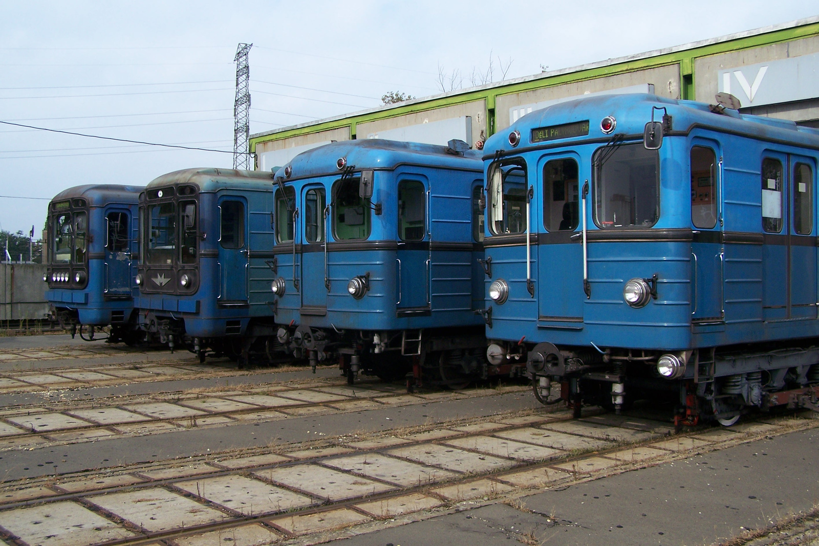 Metró129+266+329+366 17