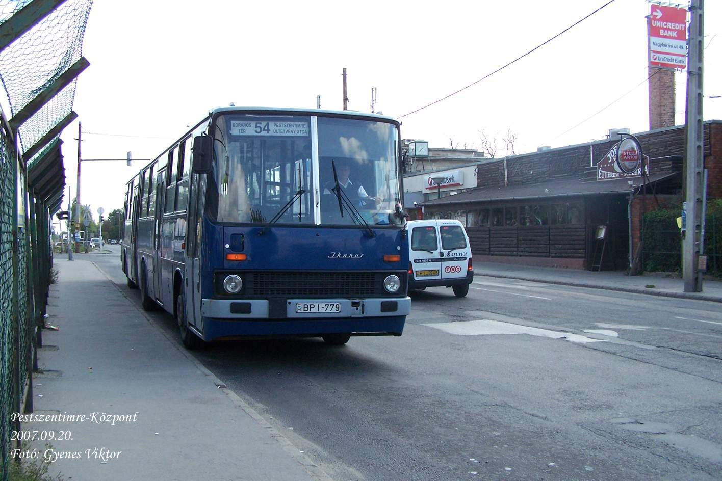 Busz BPI-779