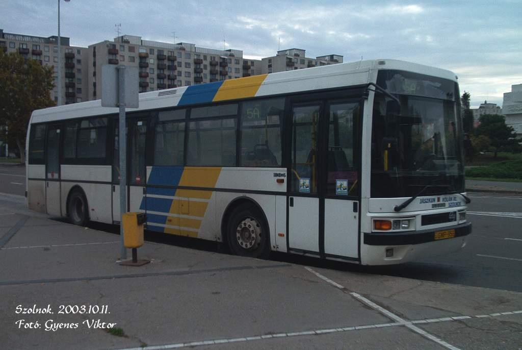 Ikarus E94-GMP-956