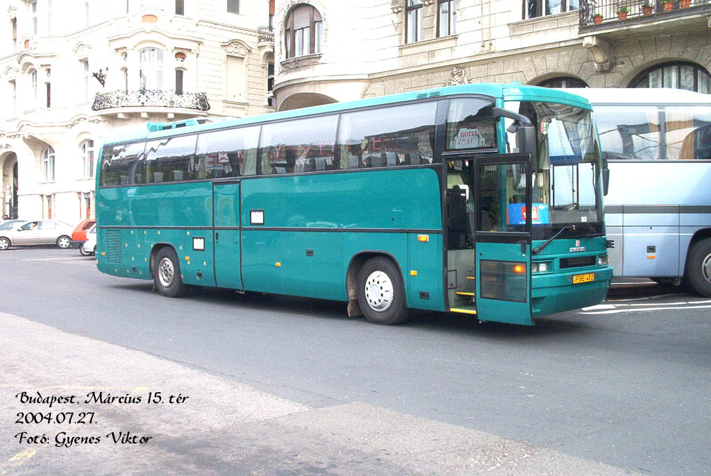 Ikarus E98-FBE-452