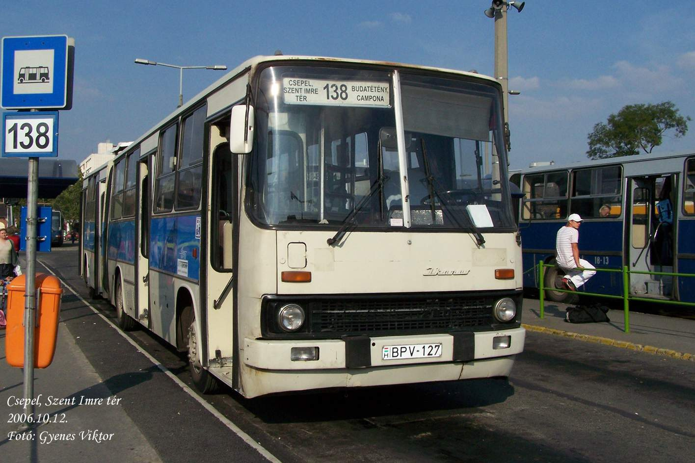 Busz BPV-127 6