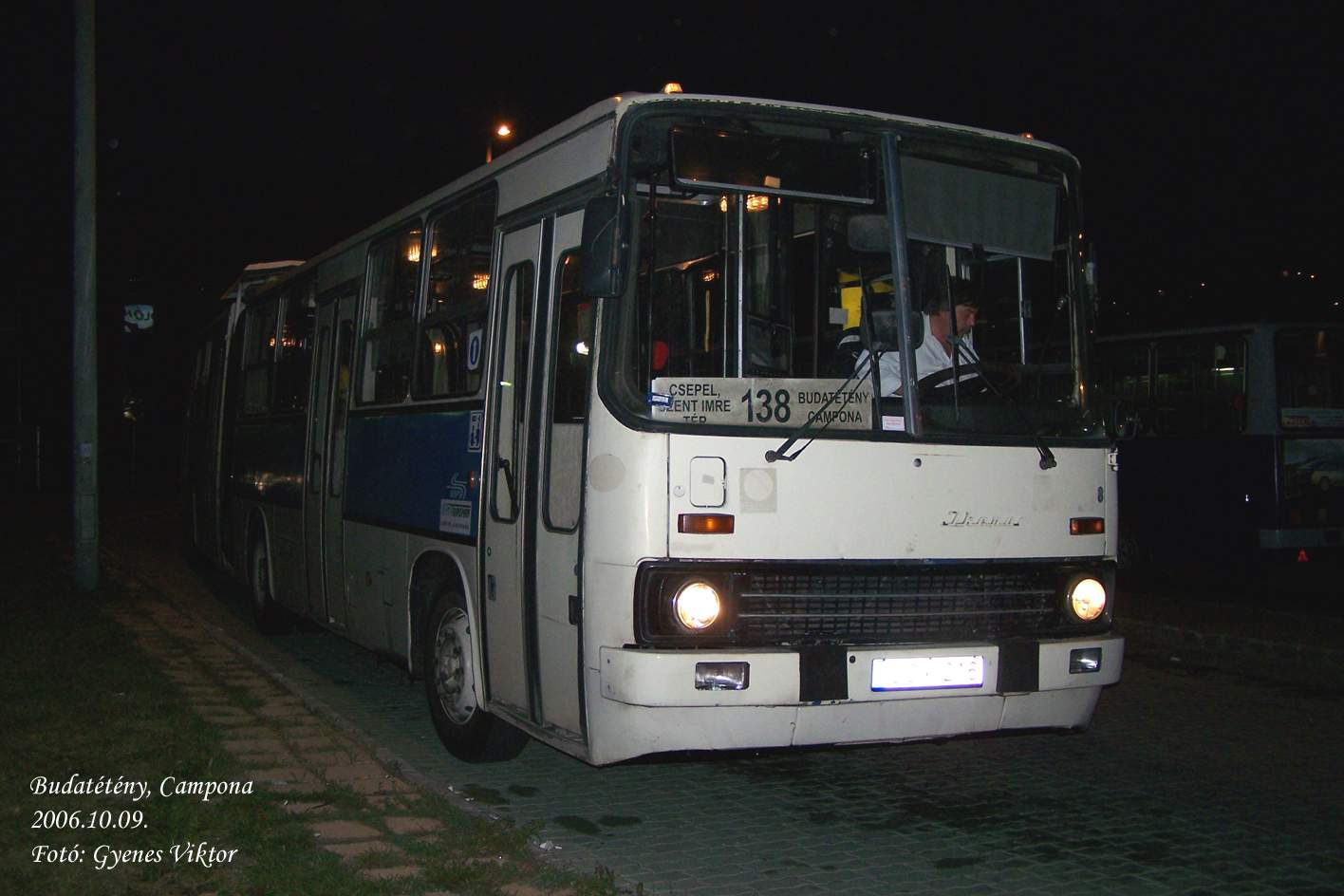 Busz JOY-216 4