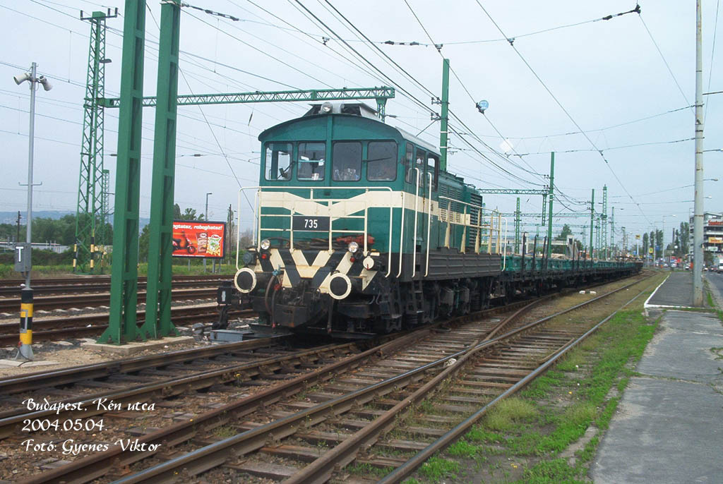 Bhév735 61