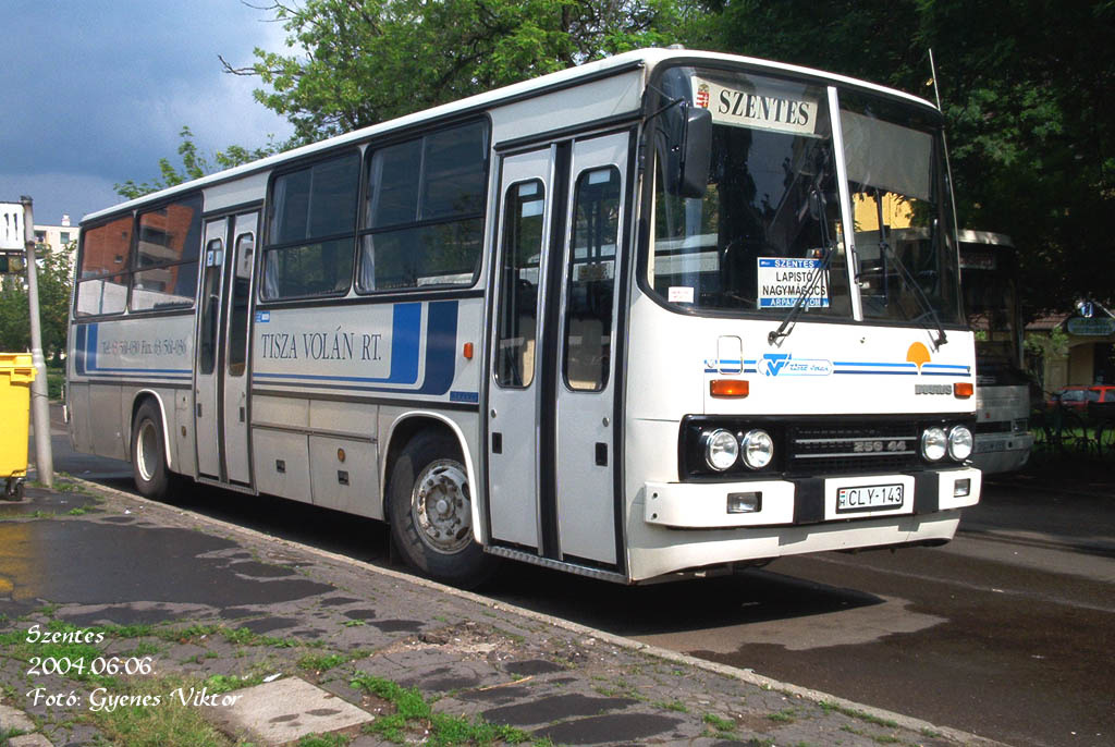 Ikarus 256-44-CLY-143