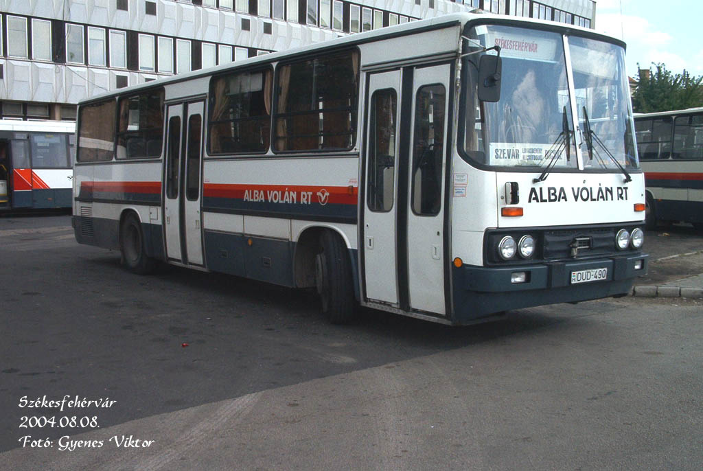 Ikarus 256-44-DUD-490