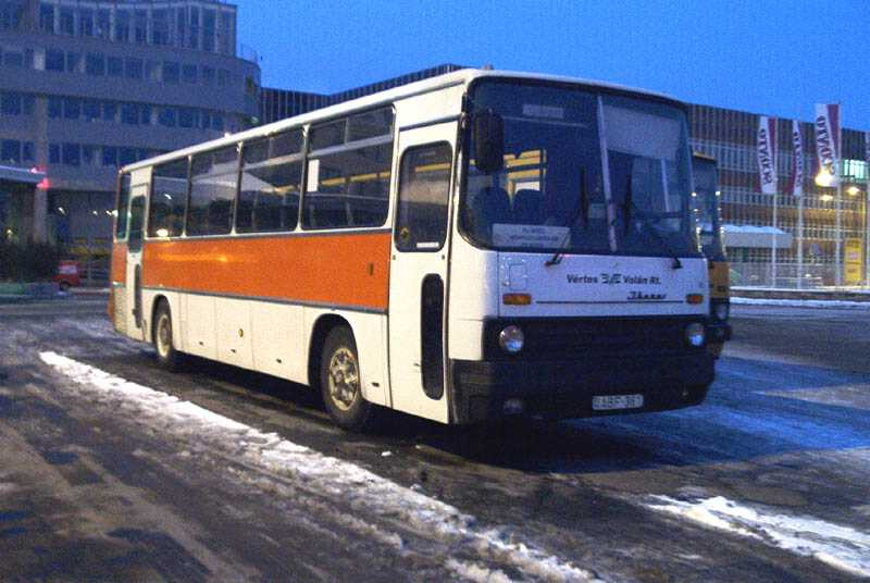 Ikarus 256-ABF-361