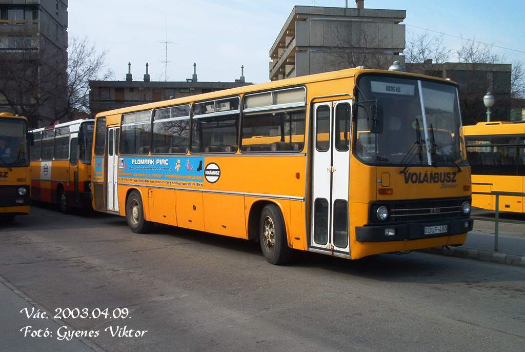 Ikarus 256-DUF-480