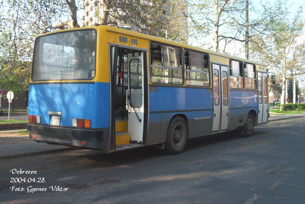 Ikarus 260-BRM-990