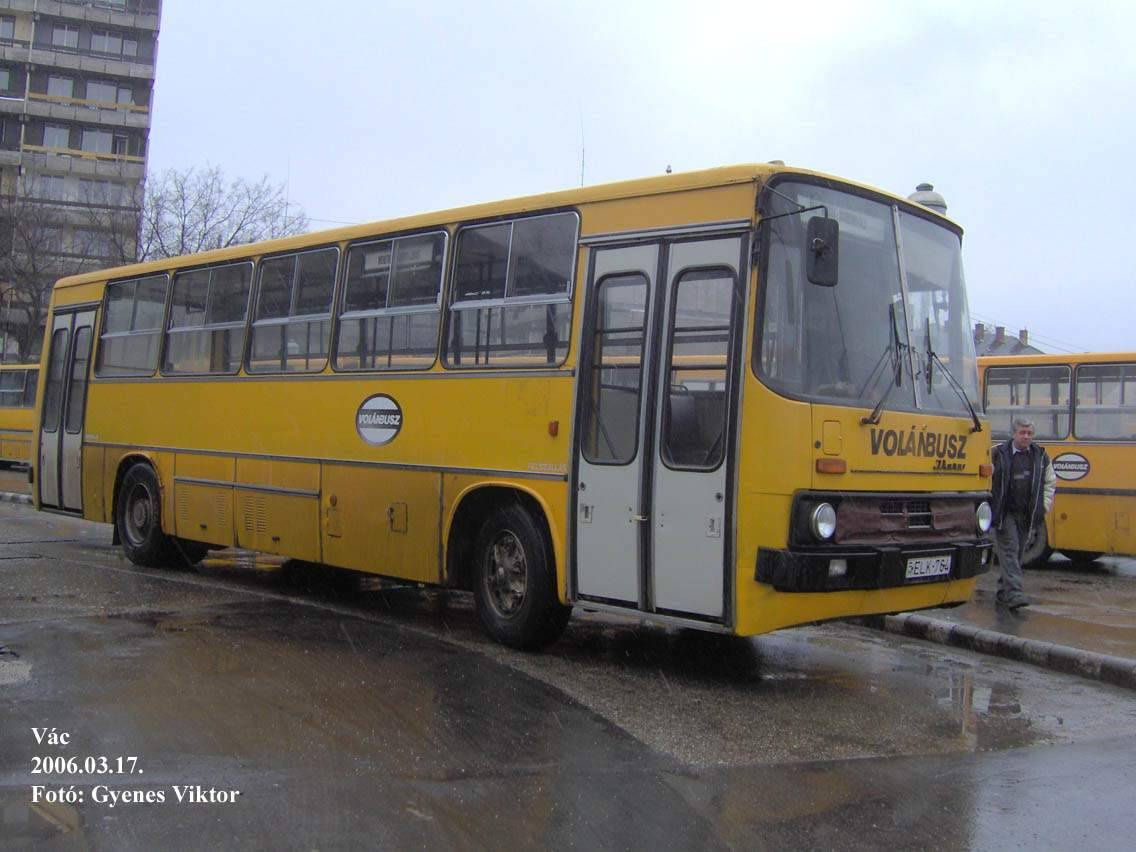 Ikarus 260-ELK-764