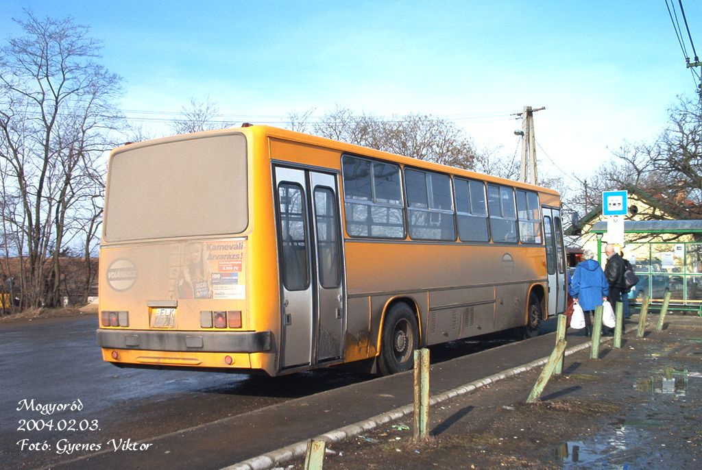 Ikarus 260-ELK-778 2