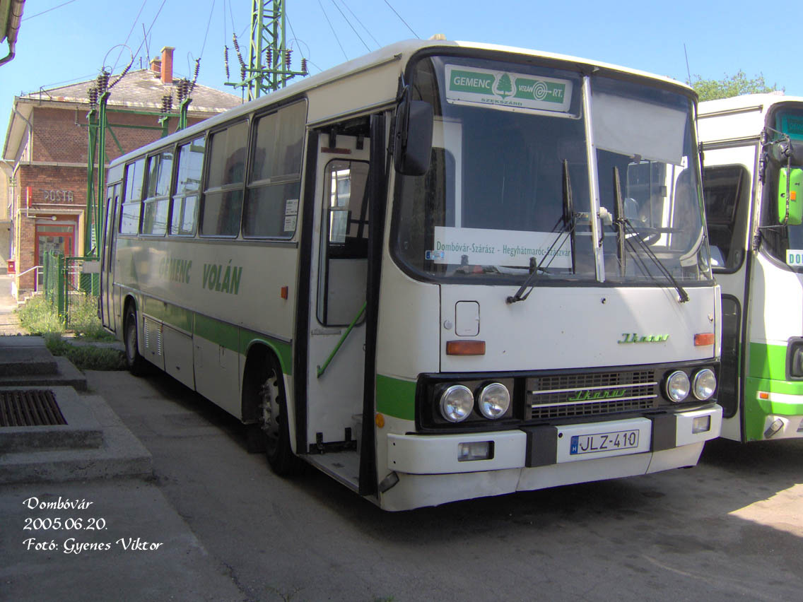 Ikarus 260-JLZ-410