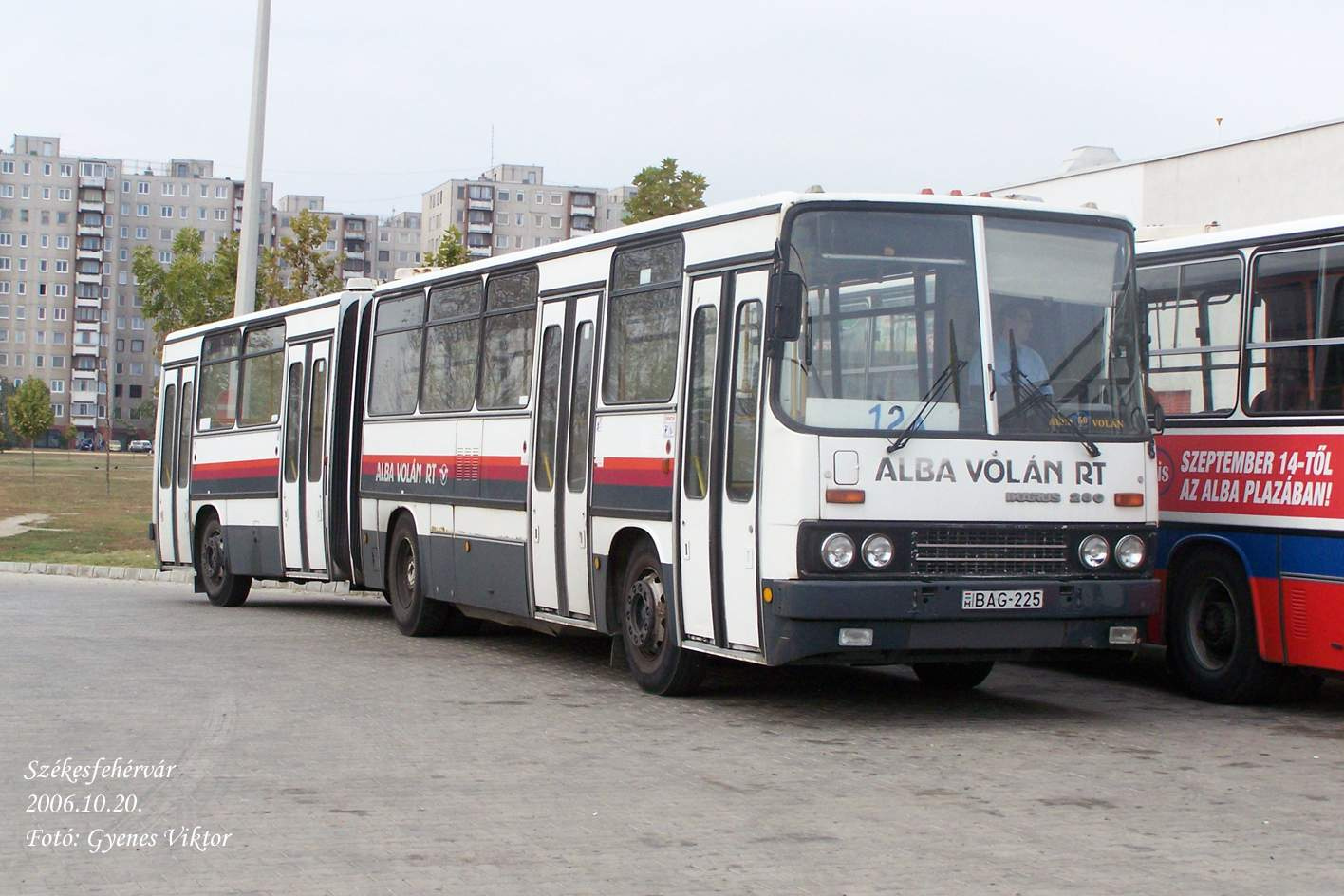 Ikarus 280-BAG-225 4