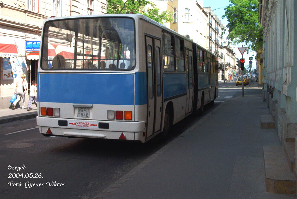 Ikarus 280-BPT-946 2